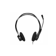 Słuchawki Logitech PC Headset 960 OEM 981-000100 | Sklep ITnes.pl - IT for BUSINESS