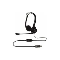 Słuchawki Logitech PC Headset 960 OEM 981-000100 | Sklep ITnes.pl - IT for BUSINESS