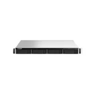 Serwer NAS QNAP Rack TS-464U-RP-YG, Rack (1U), Intel Celeron N5105, N5095, 4GB RAM, 32TB, 4 wnęki, 3 lata Carry-in | Sklep ITnes.pl, IT for BUSINESS