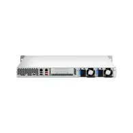 Serwer NAS QNAP Rack TS-464U-RP-YG, Rack (1U), Intel Celeron N5105, N5095, 4GB RAM, 32TB, 4 wnęki, 3 lata Carry-in | Sklep ITnes.pl, IT for BUSINESS