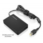 Zasilacz ThinkPad 65W Slim AC Adapter 0B47469 - zdjęcie 1