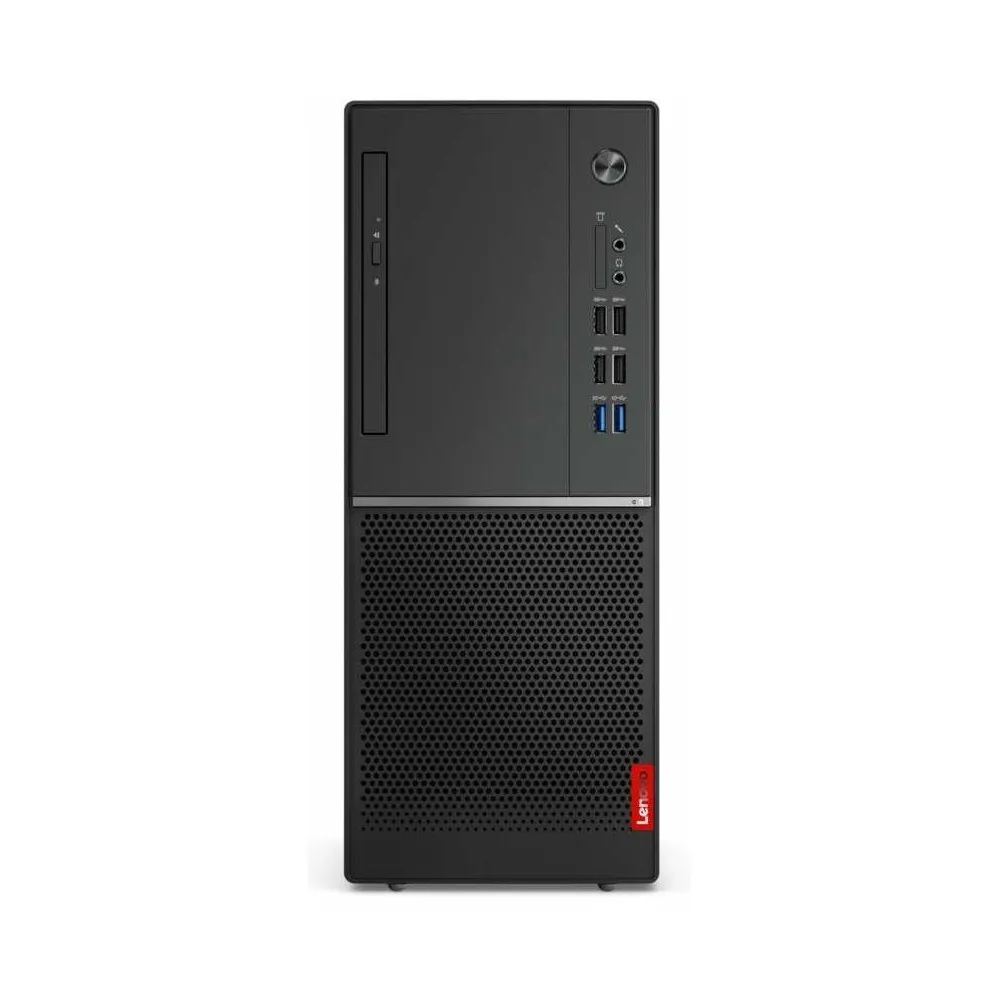 Komputer Lenovo V530-15ICB 10TV00AUPB, Tower, i3-9100, 4GB, 1TB, Wi-Fi, DVD, Win10 Pro, 3 lata On-Site | Sklep ITnes.pl, IT for BUSINESS