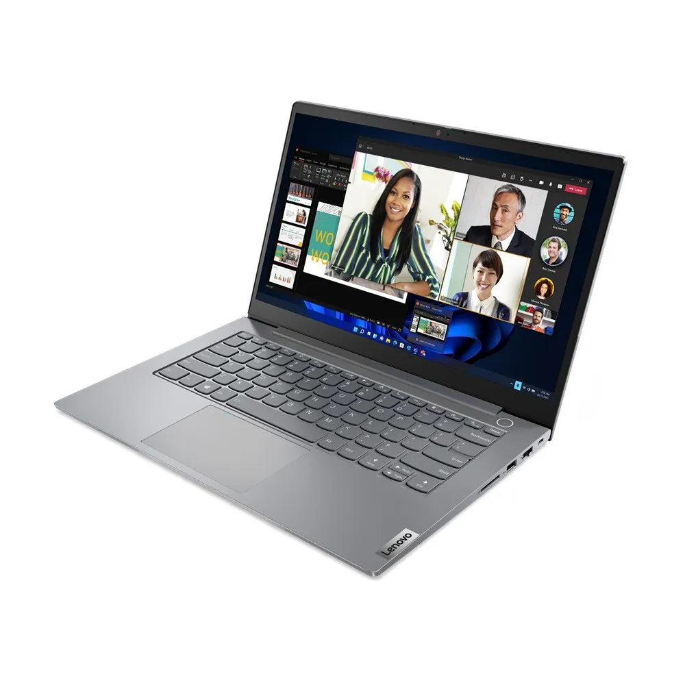 Lenovo ThinkBook 14 G4 IAP 21DH00BGPB - zdjęcie
