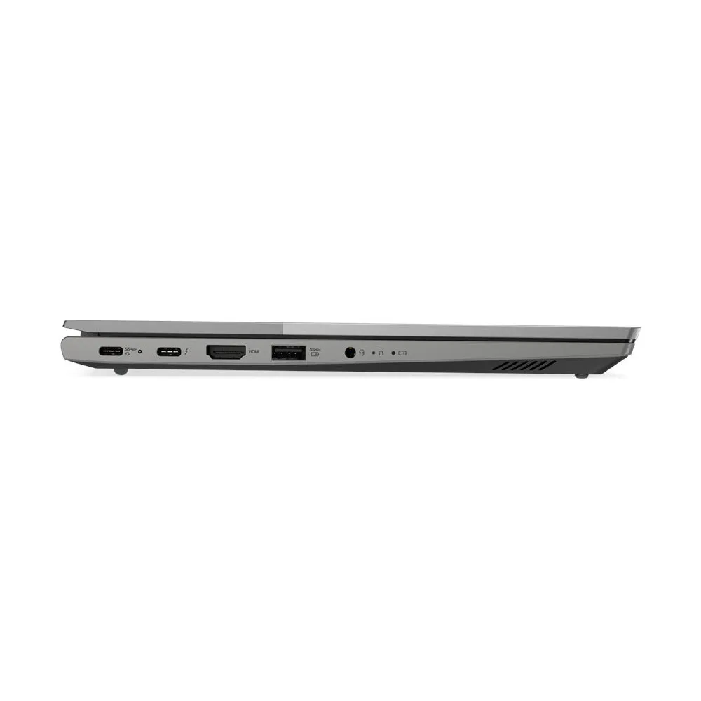Zdjęcie notebooka Lenovo ThinkBook 14 G4 IAP 21DH00BGPB