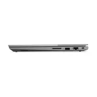 Laptop Lenovo ThinkBook 14 G4 IAP 21DH00BGPB, i5-1235U, 14" FHD IPS, 8GB, 256GB, Szary, Win11 Pro, 3 lata On-Site | Sklep ITnes.