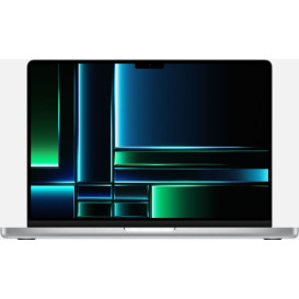 Laptop Apple MacBook Pro 14 2023 Z17L000K8 - Apple M2 Pro/14,2" 3024x1964 Liquid Retina XDR HDR/RAM 32GB/1TB/Srebrny/macOS/1CI