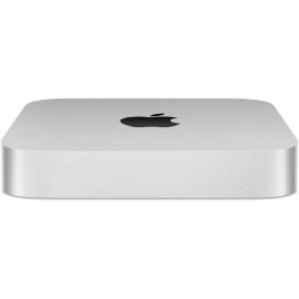 Komputer Apple Mac mini 2023 Z16K000CU - Mini Desktop/Apple M2/RAM 16GB/SSD 256GB/Wi-Fi/macOS/1 rok Carry-in