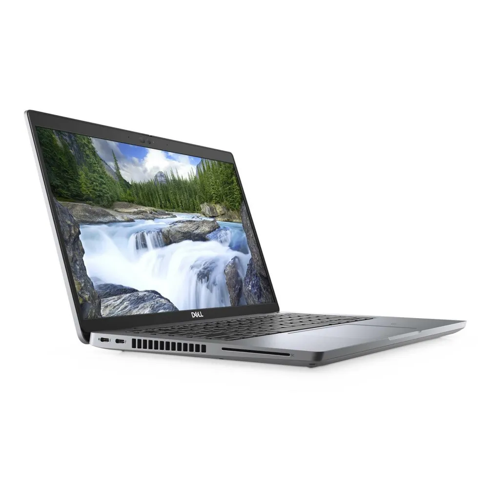 Laptop Dell Latitude 14 5420 NO31L542014EMEA+WWAN - i7-1185G7/14" FHD IPS/RAM 8GB/256GB/LTE/Szary/Win 11 Pro/3OS ProSupport NBD