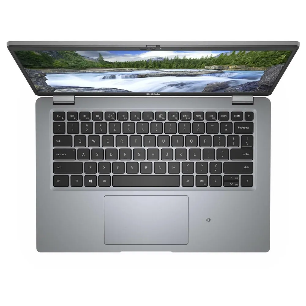 Laptop Dell Latitude 14 5420 NO31L542014EMEA+WWAN - i7-1185G7/14" FHD IPS/RAM 8GB/256GB/LTE/Szary/Win 11 Pro/3OS ProSupport NBD