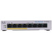 Switch niezarządzalny Cisco CBS110-8PP-D-EU - 8x 100|1000Mbps RJ45, POE