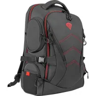 Plecak na laptopa Genesis Pallad 550 17,3" NBG-1691, Czarny | Sklep ITnes.pl, IT for BUSINESS Plecak na laptopa Genesis Pallad 550 17,3" NBG-1691, Czarny | Sklep ITnes.pl, IT for BUSINESS