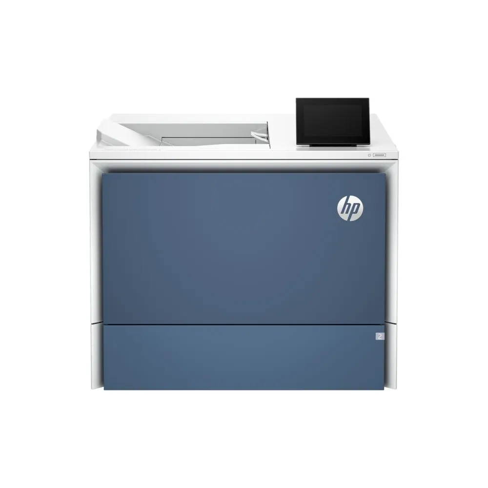 Drukarka laserowa kolorowa HP Color LaserJet Enterprise 6701dn 58M42A