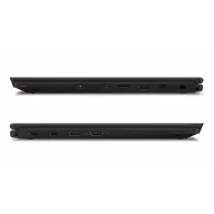 Laptop konwertowalny Lenovo ThinkPad L390 Yoga 20NT0013PB, i5-8265U, 13,3" FHD IPS MT, 8GB, 256GB, Win10 Pro, 1 rok CI | Sklep I