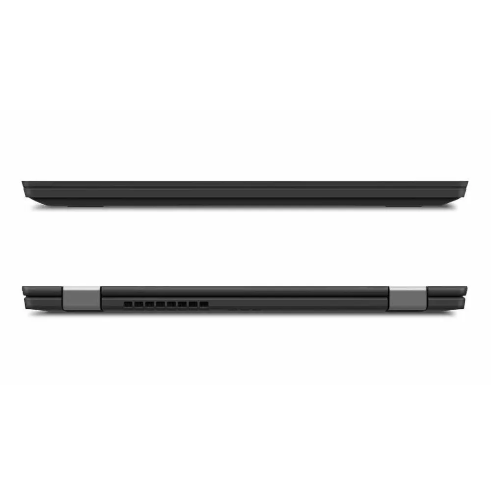 Zdjęcie produktu Laptop konwertowalny Lenovo ThinkPad L390 Yoga 20NT0013PB - i5-8265U/13,3" FHD IPS MT/RAM 8GB/SSD 256GB/Windows 10 Pro/1 rok CI