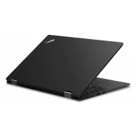 Laptop konwertowalny Lenovo ThinkPad L390 Yoga 20NT0013PB, i5-8265U, 13,3" FHD IPS MT, 8GB, 256GB, Win10 Pro, 1 rok CI | Sklep I