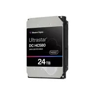 Dysk HDD 24TB SATA 3,5" WD Ultrastar WUH722424ALE6L4, 3,5", SATA III, 512MB, 7200rpm | Sklep ITnes.pl, IT for BUSINESS