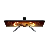 Monitor AOC U32G3X/BK, 31,5", 3840x2160 (4K), 144Hz, IPS, HDR, 1 ms, Czarno-czerwony | Sklep ITnes.pl, IT for BUSINESS