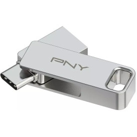 Pendrive PNY Duo-Link USB 3.2 128GB P-FDI128DULINKTYC-GE - zdjęcie poglądowe 2