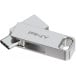 Pendrive PNY Duo-Link USB 3.2 64GB P-FDI64GDULINKTYC-GE
