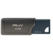 Pendrive PNY PRO Elite V2 USB 3.2 512GB P-FD512PROV2-GE - Czarny