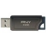 Pendrive PNY PRO Elite V2 USB 3.2 512GB P-FD512PROV2-GE - zdjęcie poglądowe 1
