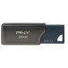 Pendrive PNY PRO Elite V2 USB 3.2 256GB P-FD256PROV2-GE - Czarny