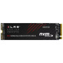 Dysk SSD 8 TB PNY XLR8 CS3140 M280CS3140-8TB-RB - zdjęcie poglądowe 1