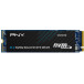 Dysk SSD 500 GB PNY CS2230 M280CS2230-500-RB - 2280/PCI Express/NVMe/3300-2500 MBps
