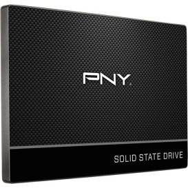 Dysk SSD 500 GB SATA 2,5" PNY CS900 SSD7CS900-500-RB - zdjęcie poglądowe 2