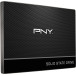 Dysk SSD 500 GB SATA 2,5" PNY CS900 SSD7CS900-500-RB - 2,5"/SATA III/550-500 MBps