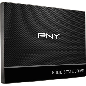 Dysk SSD 480 GB SATA 2,5" PNY CS900 SSD7CS900-480-PB - zdjęcie poglądowe 2