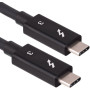 Kabel USB-C Thunderbolt 3 Akyga AK-USB-33 - zdjęcie poglądowe 1