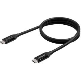 Kabel USB-C USB4, Thunderbolt 3 EDIMAX UC4-005TB - zdjęcie poglądowe 2