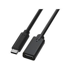 Przedłużacz TB Clean USB-C Thunderbolt 3 AKTBXIAPCCTB10B - 1 m