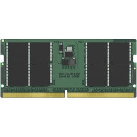 Pamięć RAM 1x8GB SO-DIMM DDR5 Kingston KCP552SS6-8 - zdjęcie poglądowe 1
