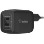 Ładowarka sieciowa Belkin 45W Dual USB-C Charger Universal WCH011VFBK - zdjęcie poglądowe 3