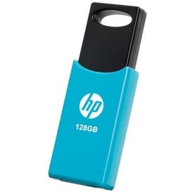 Pendrive 128GB HP USB 2.0 HPFD212LB-128