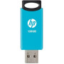 Pendrive 128GB HP USB 2.0 HPFD212LB-128 - zdjęcie poglądowe 1