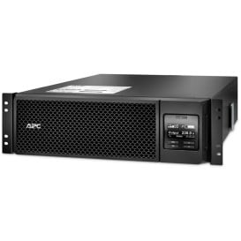 Zasilacz awaryjny APC Smart-UPS SRT5KRMXLI - 50000VA|4500W, topologia Online