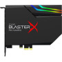 Karta dźwiękowa Creative Labs Sound Blaster X AE-5 plus 70SB174000003 - zdjęcie poglądowe 1