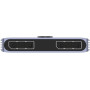 Przełącznik dwukierunkowy Unitek V1609A DisplayPort 1.4 - zdjęcie poglądowe 2