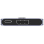 Przełącznik dwukierunkowy Unitek V1609A DisplayPort 1.4 - zdjęcie poglądowe 3