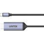 Kabel Adapter Unitek V1423A USB-C do HDMI 2.0 - zdjęcie poglądowe 1