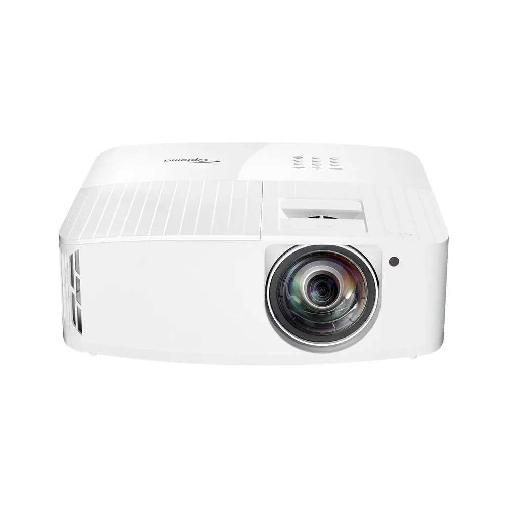 Optoma 4K400STx E9PV7KJ01EZ2