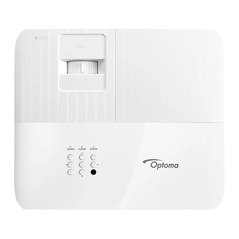 Optoma 4K400STx E9PV7KJ01EZ2 - zdjęcie