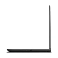 Laptop Lenovo ThinkPad P16v Gen 2 Intel 21KXCMMGGPB, Core Ultra 7 165H vPro, 16" WUXGA IPS, 64GB, 4TB + 1TB, RTX 2000 Ada, Win11
