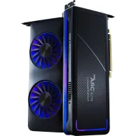 Karta graficzna Intel ARC A770 16GB Limited Edition - 21P01J00BA | Sklep ITnes.pl - IT for BUSINESS