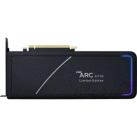 Karta graficzna Intel ARC A770 16GB Limited Edition - 21P01J00BA | Sklep ITnes.pl - IT for BUSINESS