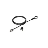 Linka zabezpieczająca Kensington MicroSaver 2.0 K65042EUM - 25 sztuk, Czarna | Sklep ITnes.pl - IT for BUSINESS