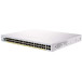 Switch zarządzalny Cisco CBS350-48P-4X-EU - 48x 100|1000Mbps RJ45, 4x 10Gbps SFP+, POE+ 370W